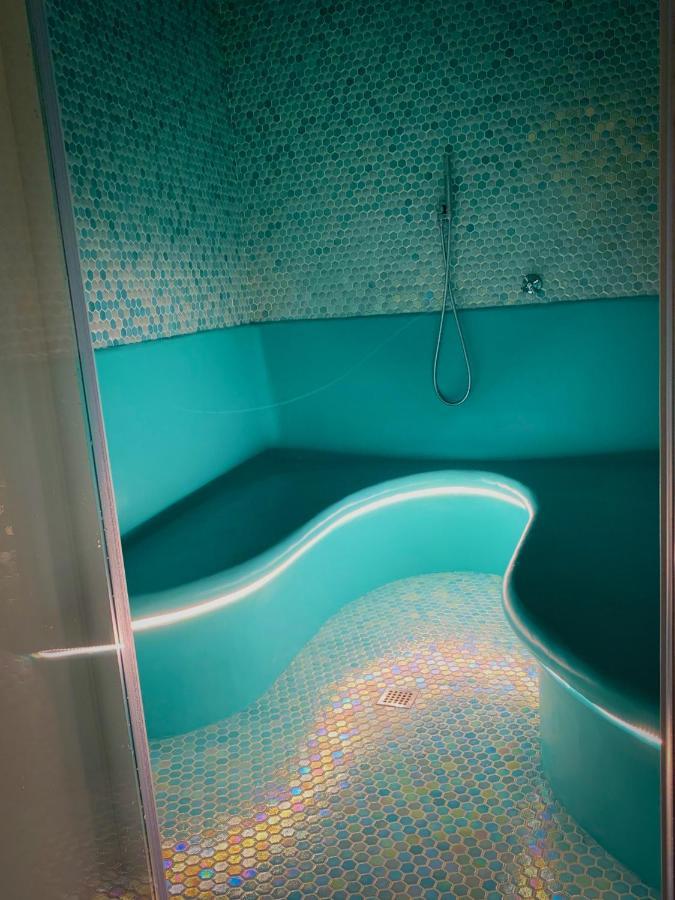 Petrea Lifestyle Suites Позитано Экстерьер фото