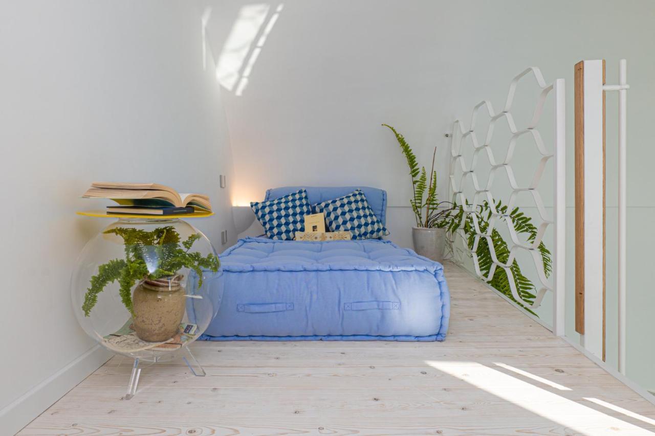 Petrea Lifestyle Suites Позитано Экстерьер фото
