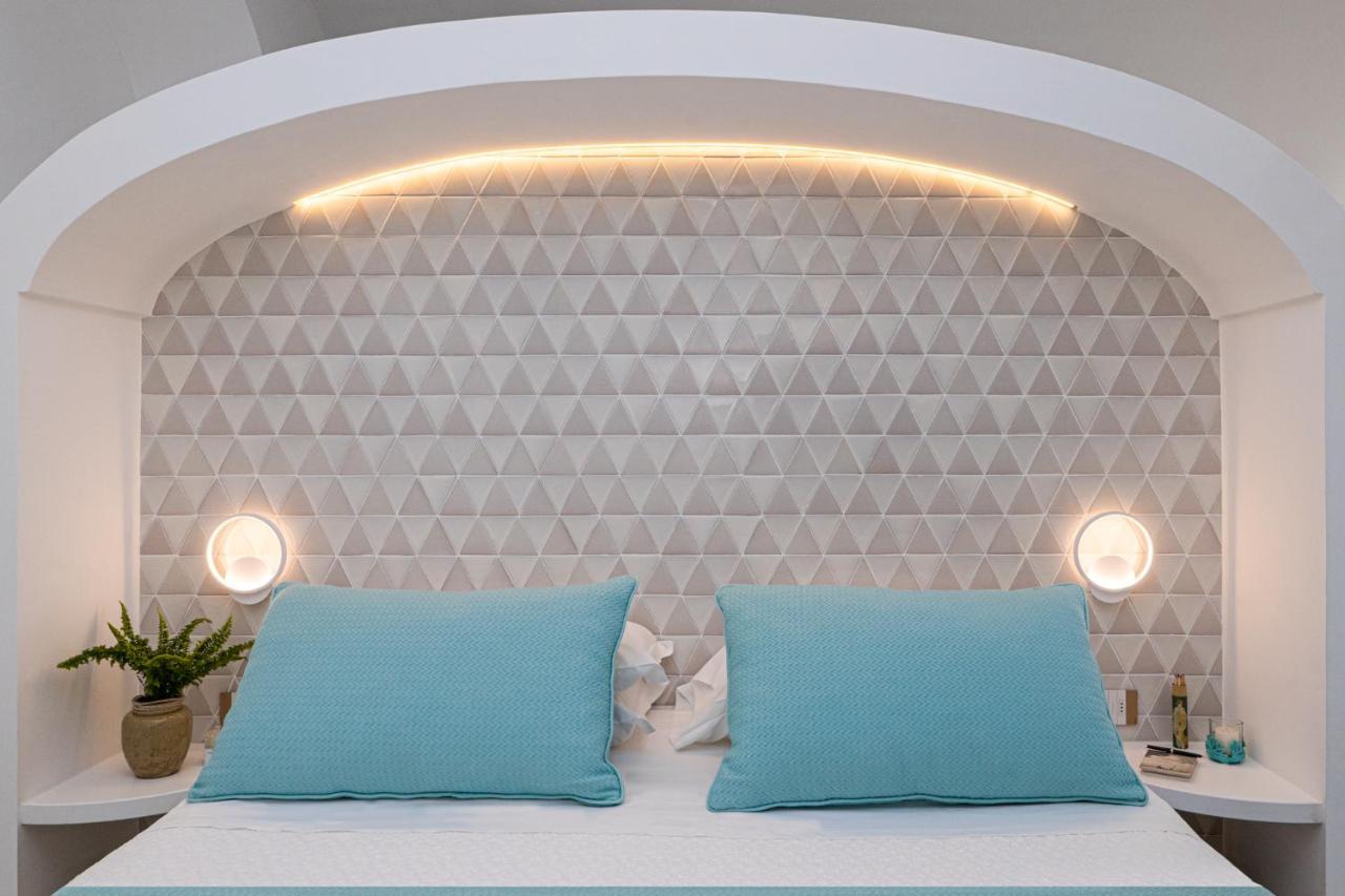 Petrea Lifestyle Suites Позитано Экстерьер фото