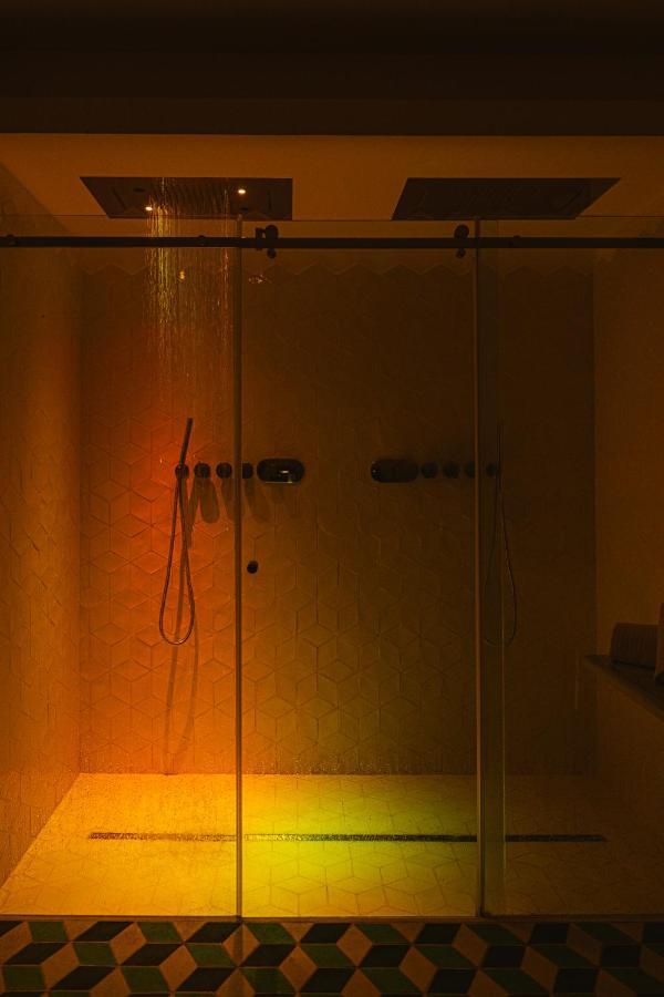 Petrea Lifestyle Suites Позитано Экстерьер фото